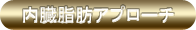 内臓脂肪アプローチ
